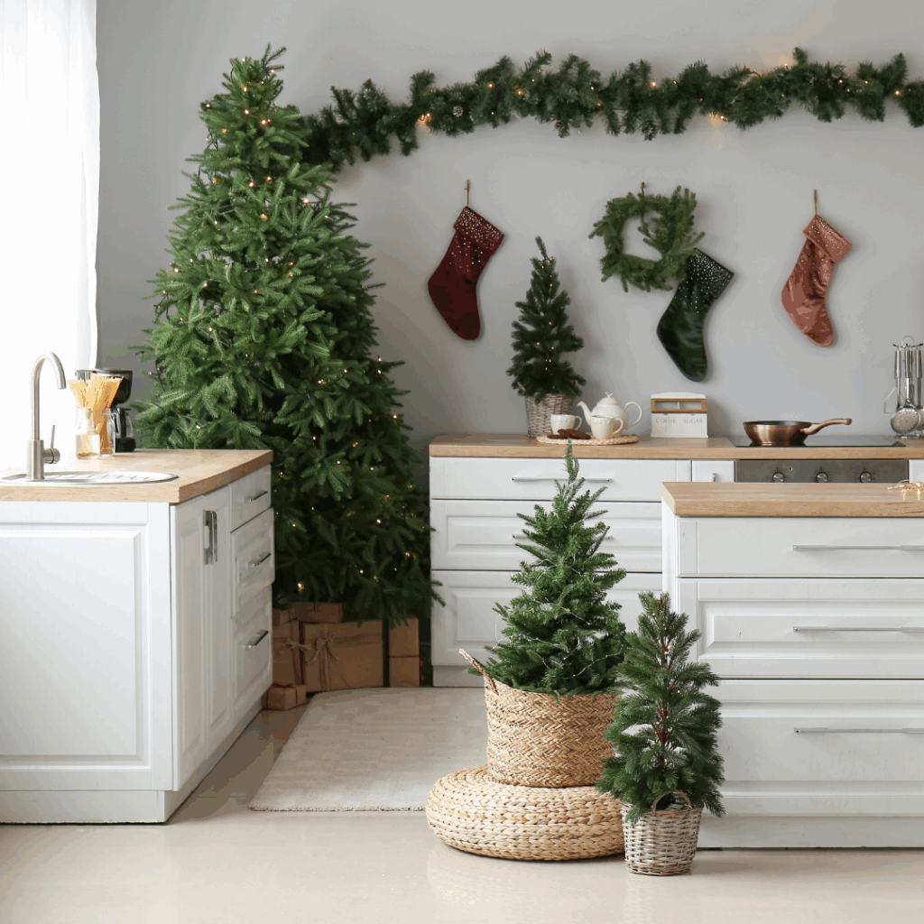 cuisine-plomberie-decorations-noel
