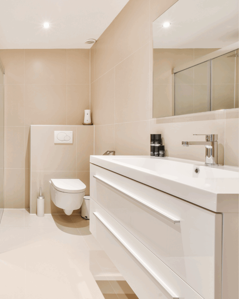 La toilette faite pour vous : Comment choisir le bon modèle pour votre maison