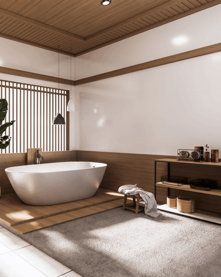 salle-de-bain-bain-sur-pied