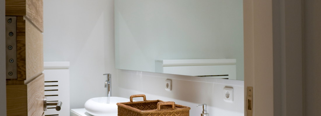 Tendances Automne 2025 Salle de bain _ cuisine