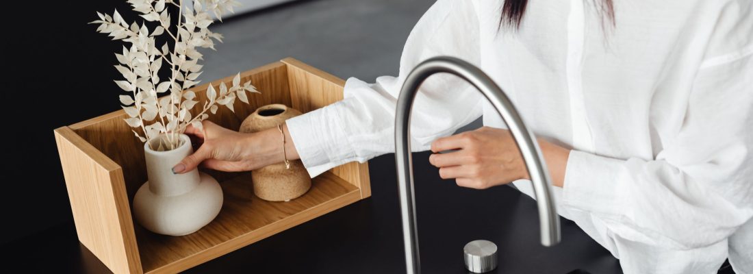 evier-cuisine-technologique-moderne